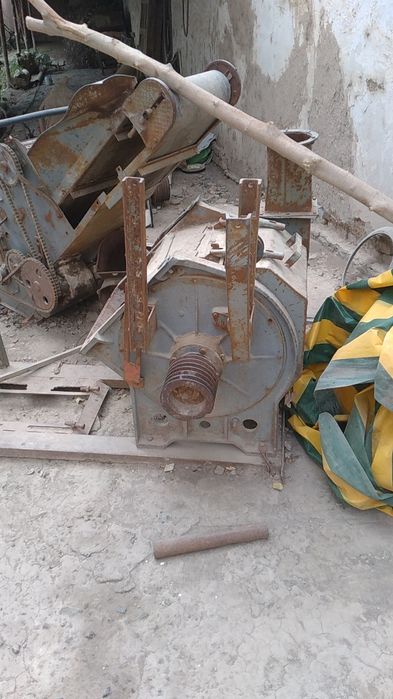 Драбилка дку украинка сотилади