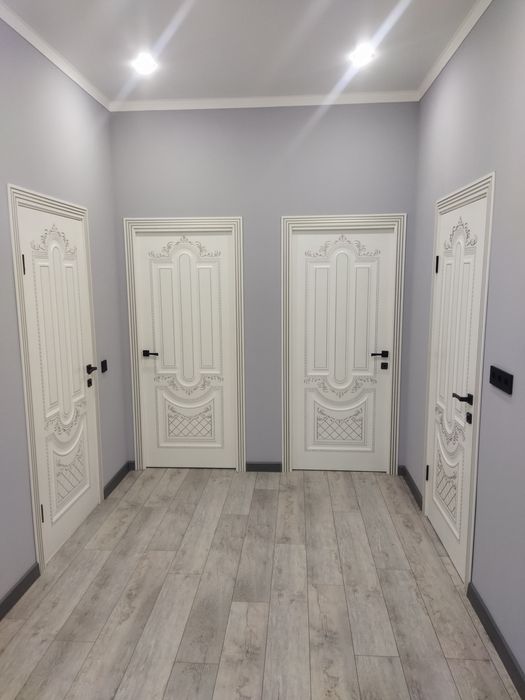 Уз мастер работаю один