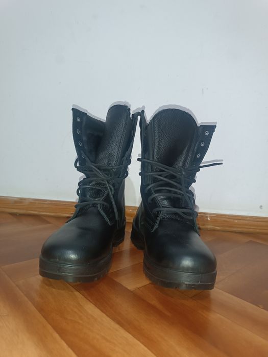 Қысқы берцы сатылады