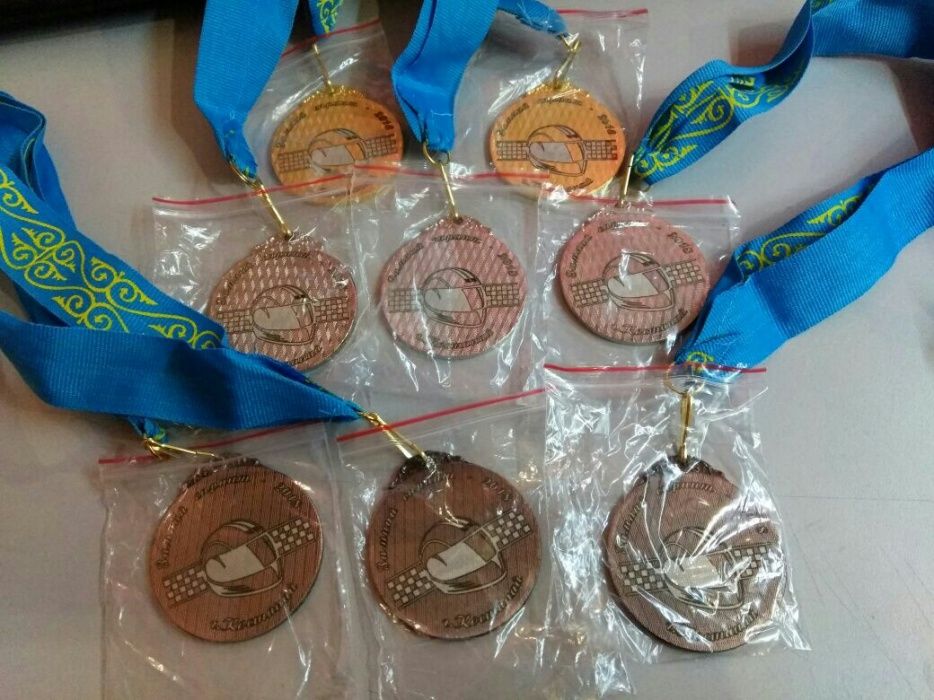 Лазерная гравировка