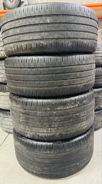 Jante Bmw X5 X6 R22 G05 G06 Originale M742 Continental de vara