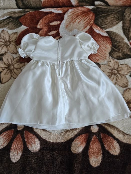 Compleu botez fetiță