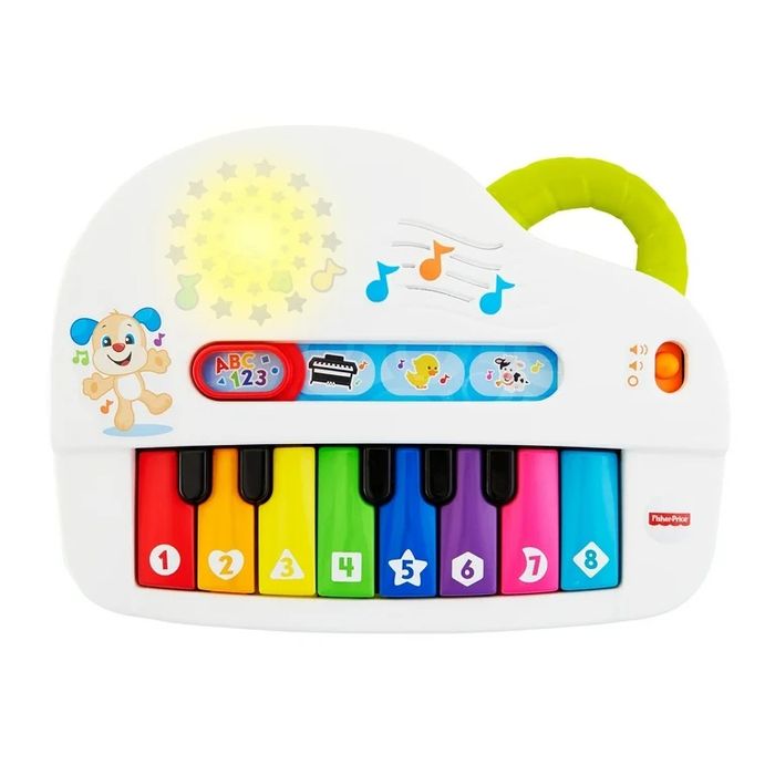 USA Fisher Price пианино детское Ташкент