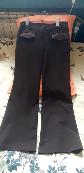 Штаны брюки 42-44