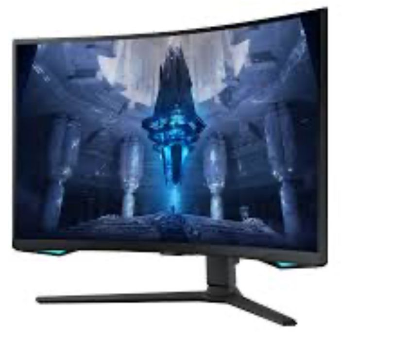 Монитор Gaming VA Samsung Odyssey Neo G7