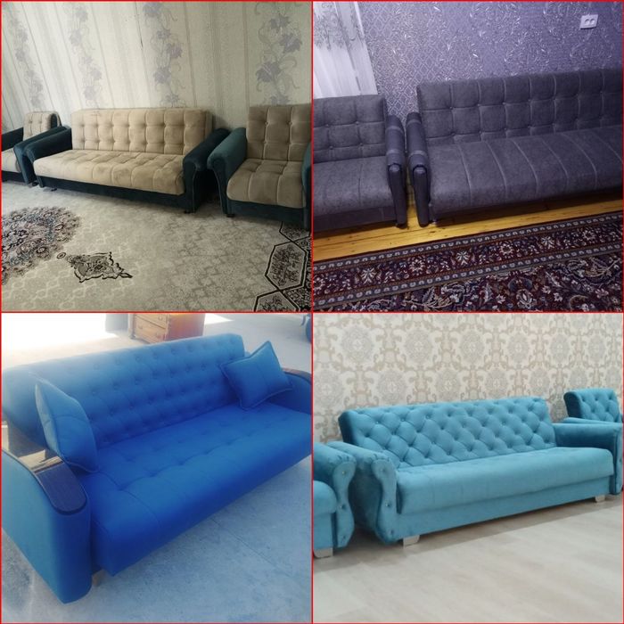 Мебел ремонд. Asadbek mebel