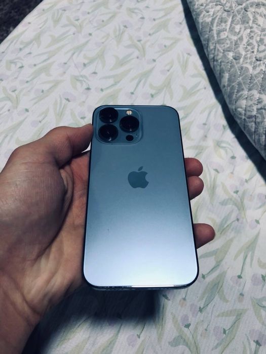 IPhone 13 pro 256 gb