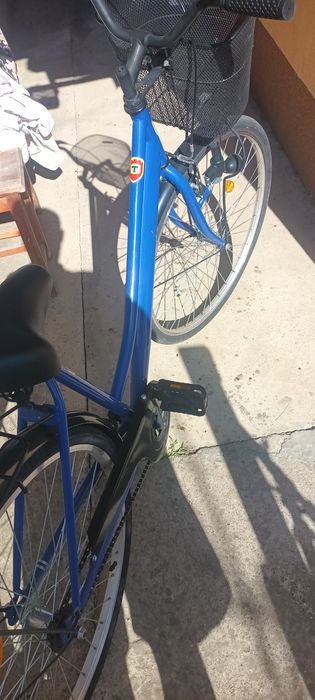 Bicicleta noua 28 inch