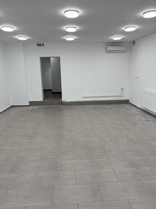 Spațiu de închiriat