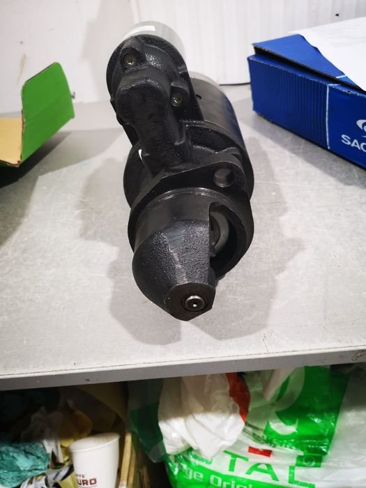 Electromotor tractor fiat .411.415 pe 24 v nou import preț 1250 lei se