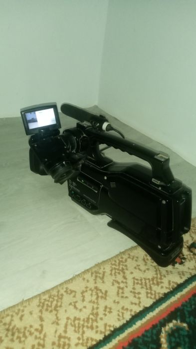 видео камера  сони 1500