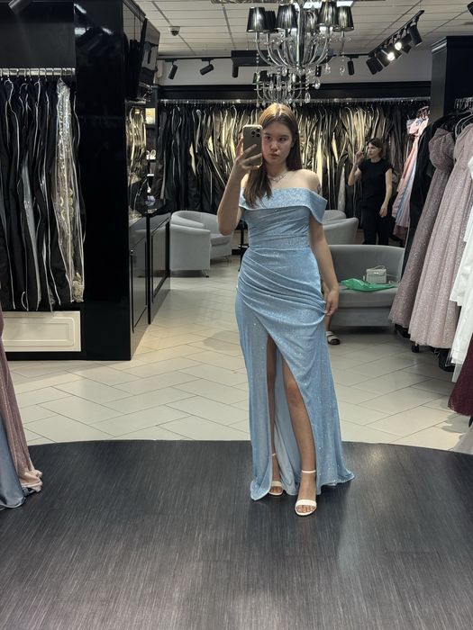Продам платье покупала у emiliasposa!