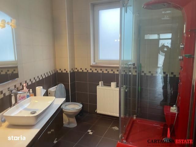 Vila individuala P+1+M  Jolie Ville  Cambrige