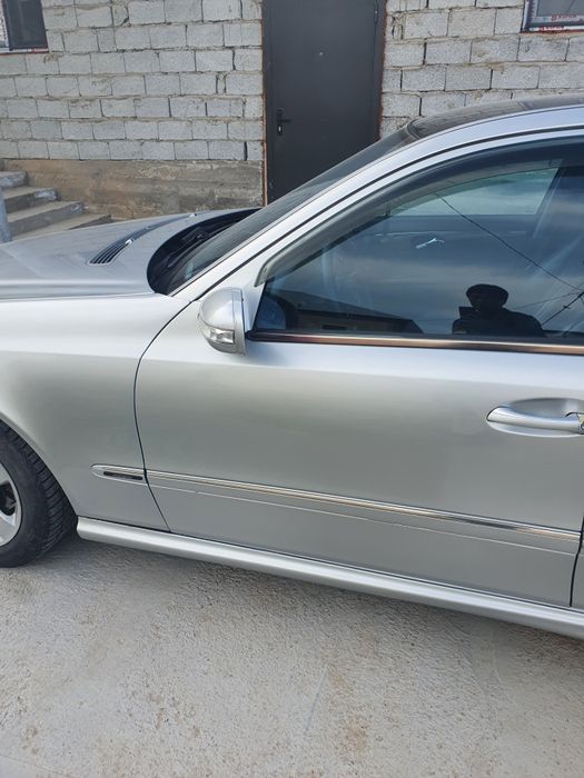 Мерседес дизель 320