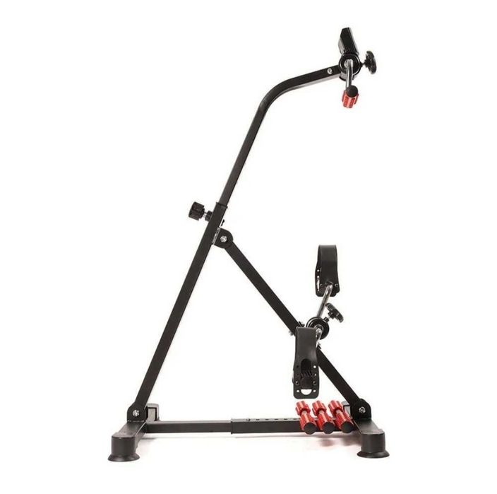 Мини велотренажер 3 в 1