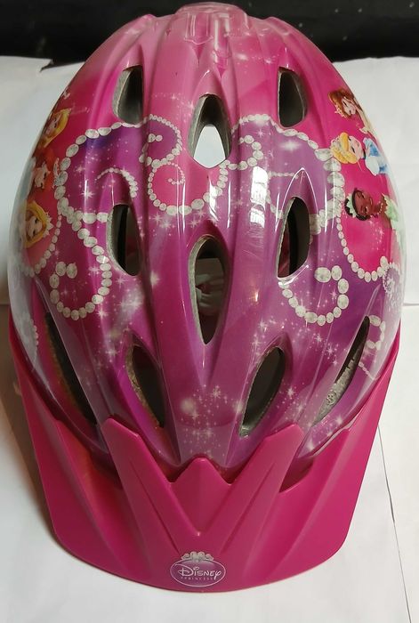 Детска каска Disney Princess