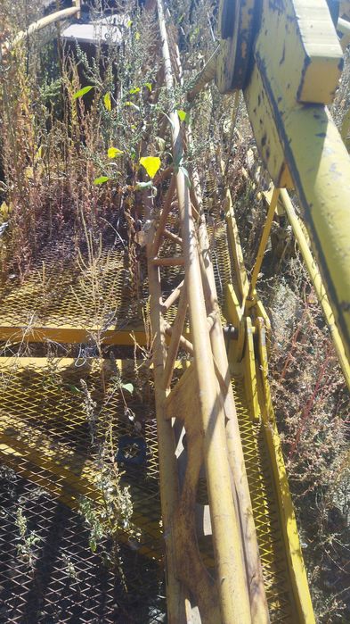 Продам гусак на автокран xcmg25