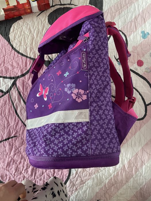 Раница herlitz