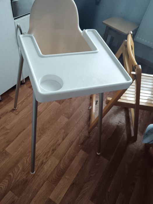 Продам стульчик для кормление