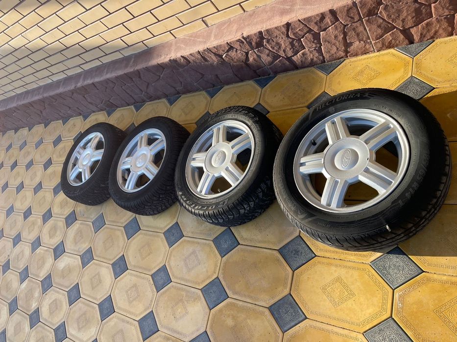 Торус оригинал 14