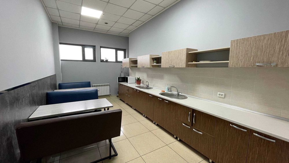 Офис ижарада 280 кв / Ofis ijara  Офис в аренду / Аренда офиса