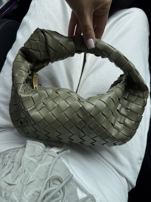 Чанта bottega veneta*