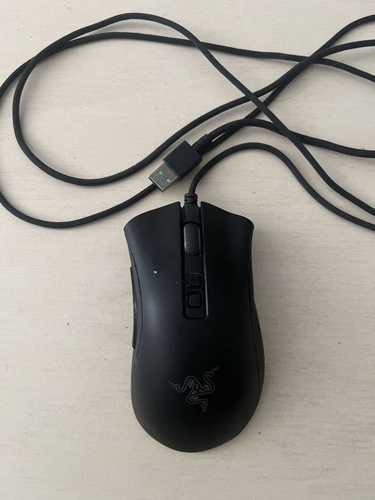 Razer Deathadder V2