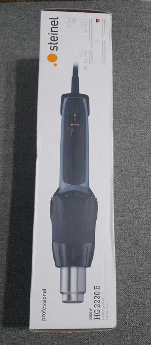 Pistol de aer cald Steinel HG 2220 E