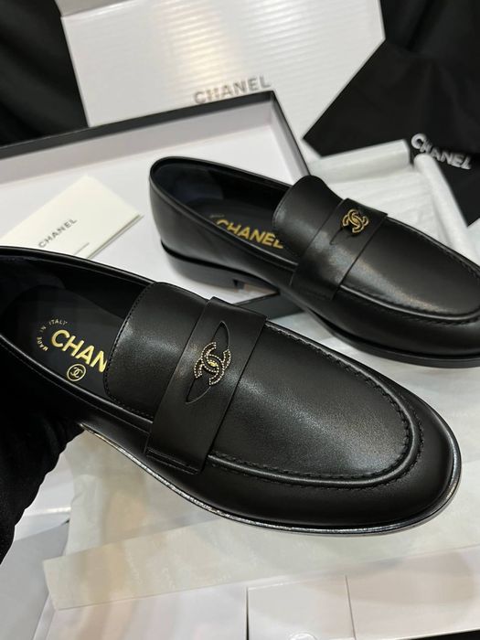 Mocasini Chanel 35-42