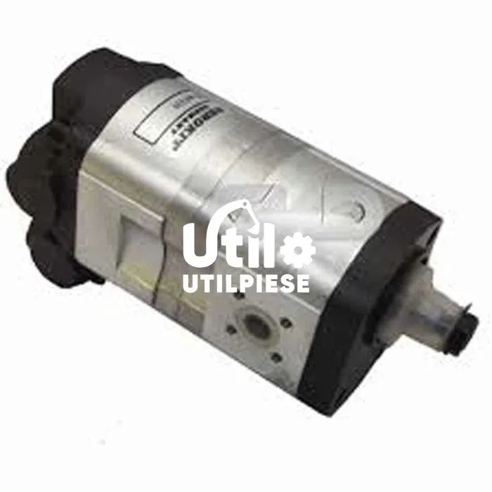 Pompa Hidraulica Case 1255 1255XL 1455 1455XL + piese Case