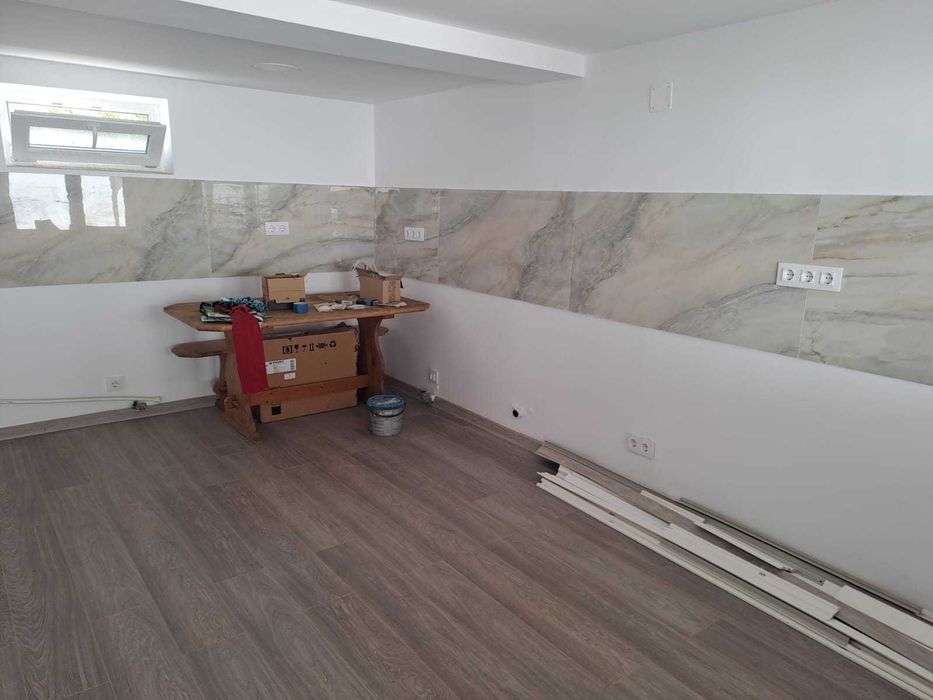 De vânzare casă complet renovată în com. Tiganesti, jud Teleorman
