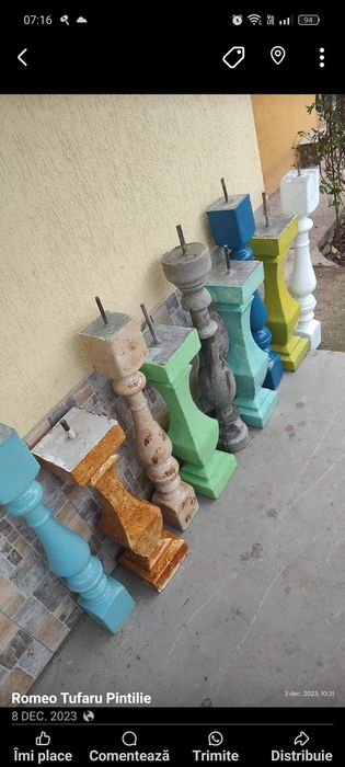 Decorațiuni exterior