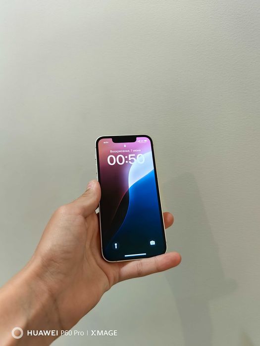 IPhone 13 mini 128 GB