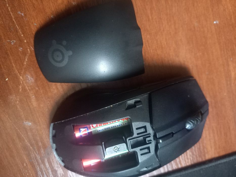 Продам мышку в хорошем состоянии
