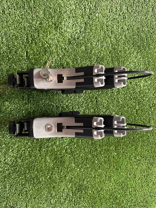 THULE Snowboard 573 - Багажник за сноубоард