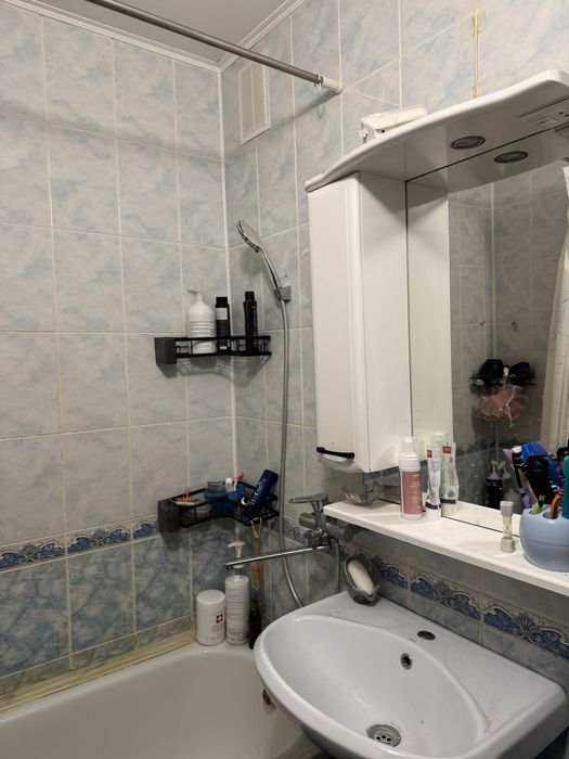 Срочно продам 2к кв