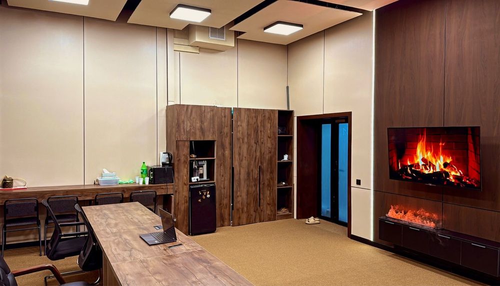 Сдаем офис под совместную аренду