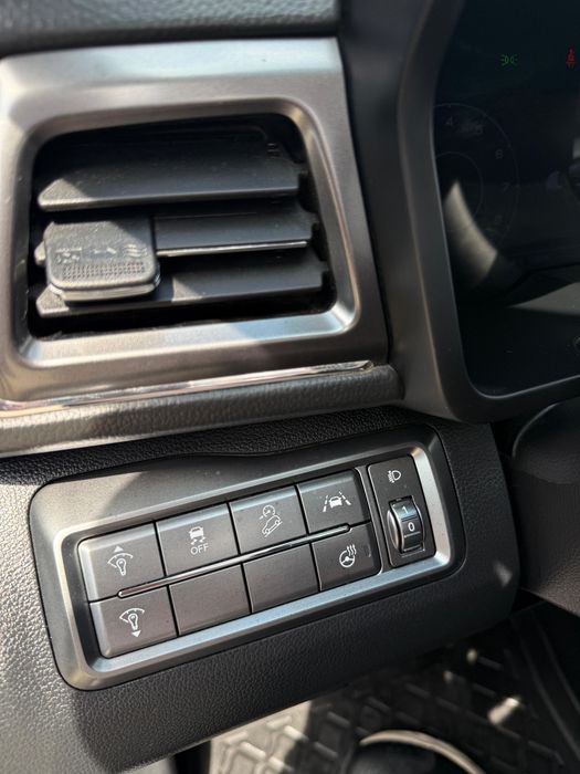 Ssangyong Tivoli Grand