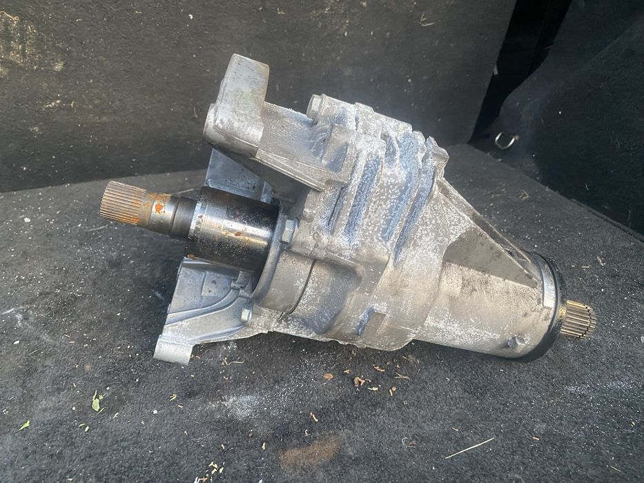 Диференциал VA550 09N409053G VAG група – 2024 г.