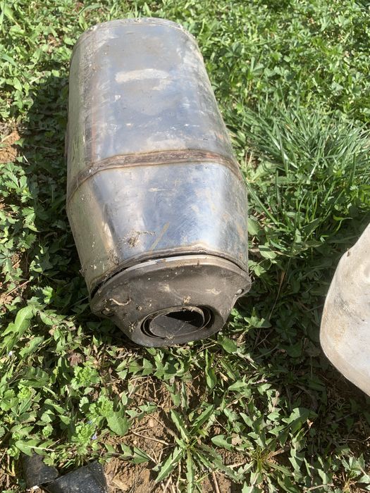 Оригинално гърне honda