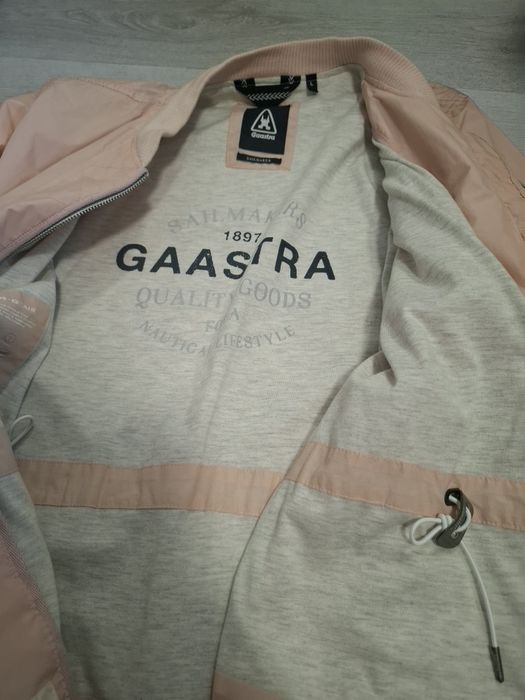 Яке Gaastra спортно