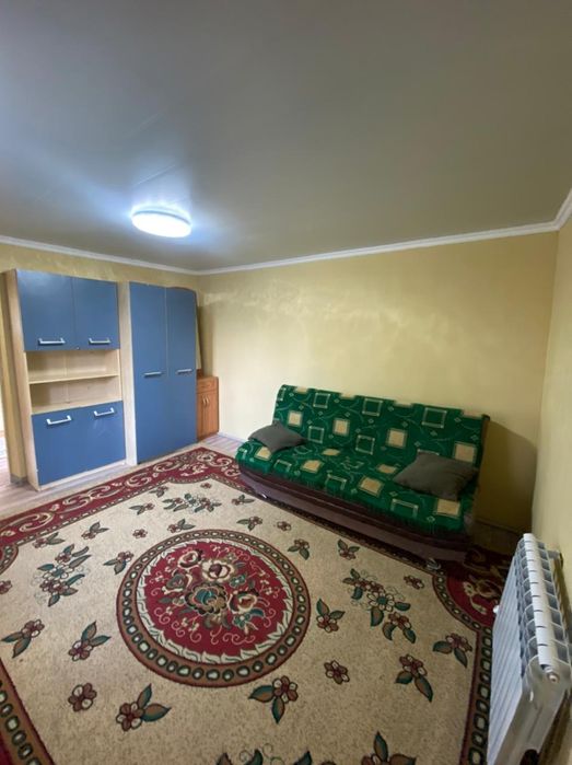 Сдам времянку  Алгабас