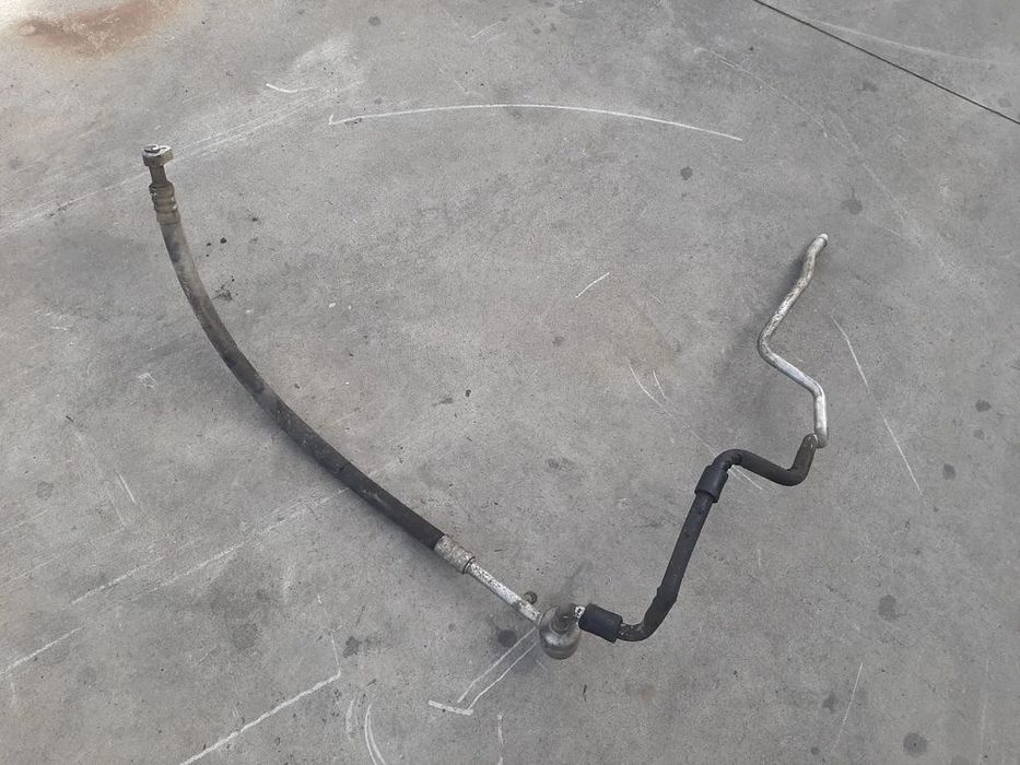 conducta clima ac 1.9 tdi alh skoda octavia 1 1u 1j1820743j