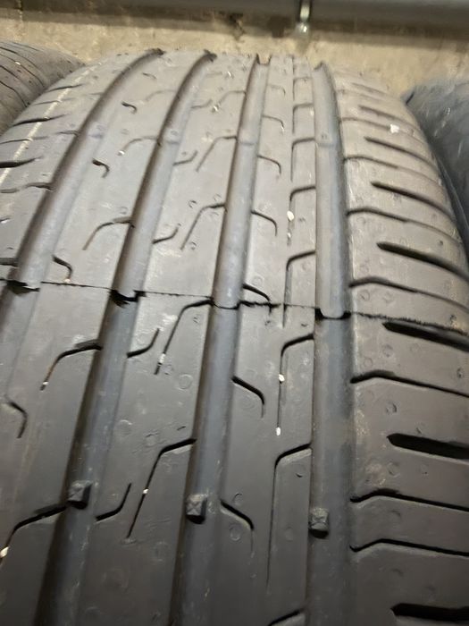 205/60/16 Continental 4 бр дот23