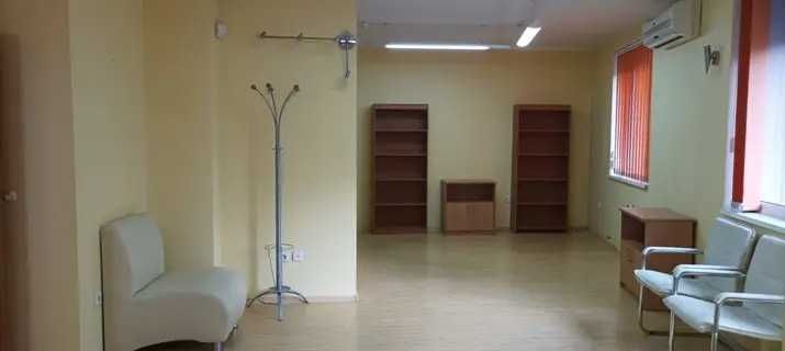 Дава се под наем Офис в София, Дружба 2 - 111 кв.м за 887.4 € - Снимка #3