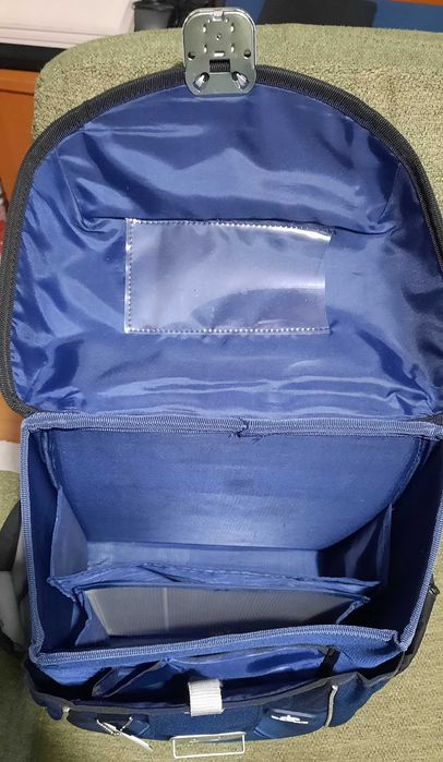 Ученическа чанта Belmil