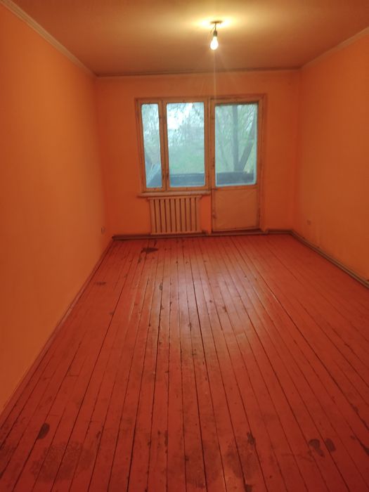 Квартира в районе спиртхавода