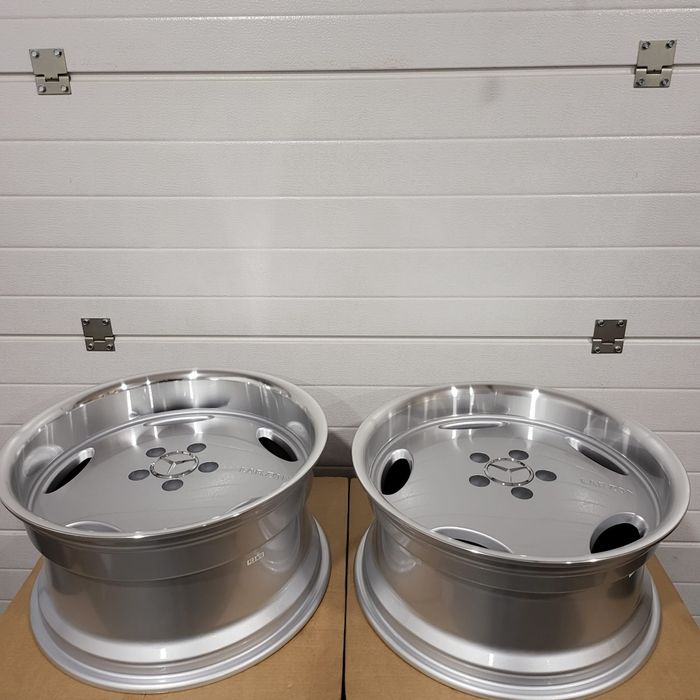 Jante R18 MERCEDES 5X112