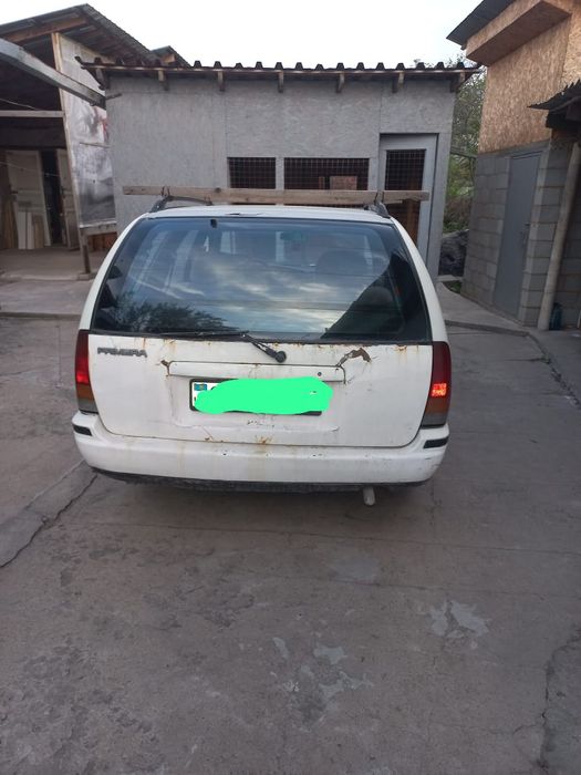 Продам ниссан примера.