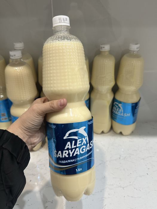 Топленое масло тон май